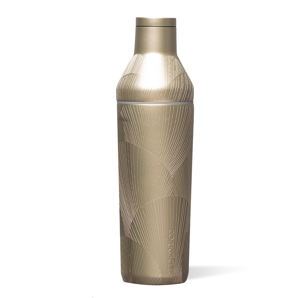 Cocktail Shaker - 17oz / Champagne Dream