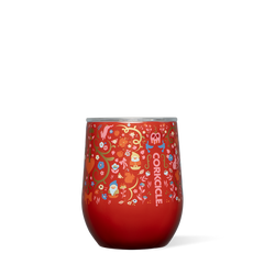 Disney Princess Stemless Cup - Modern Travel Ready Choice