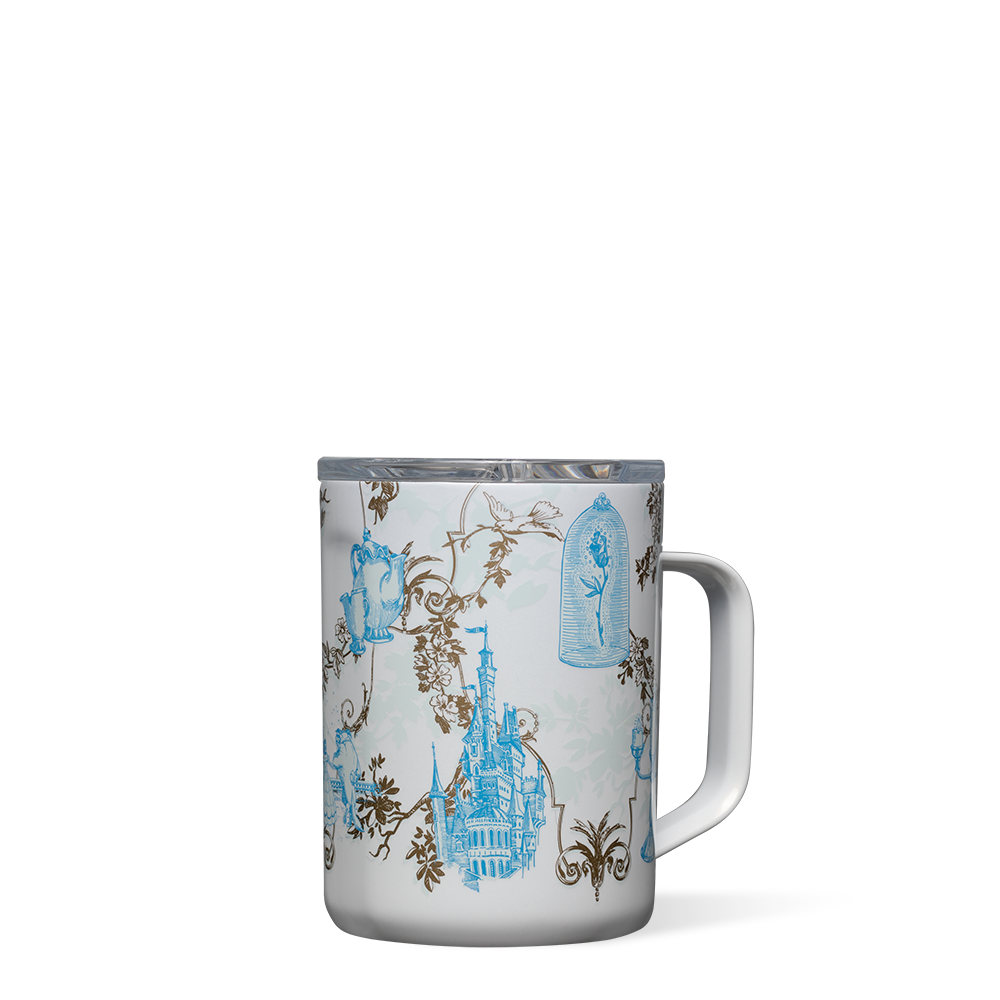 Disney Princess Coffee Mug - Soft Active Fit Pick