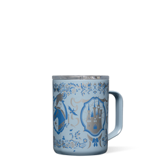 Disney Princess Coffee Mug - Soft Active Fit Pick