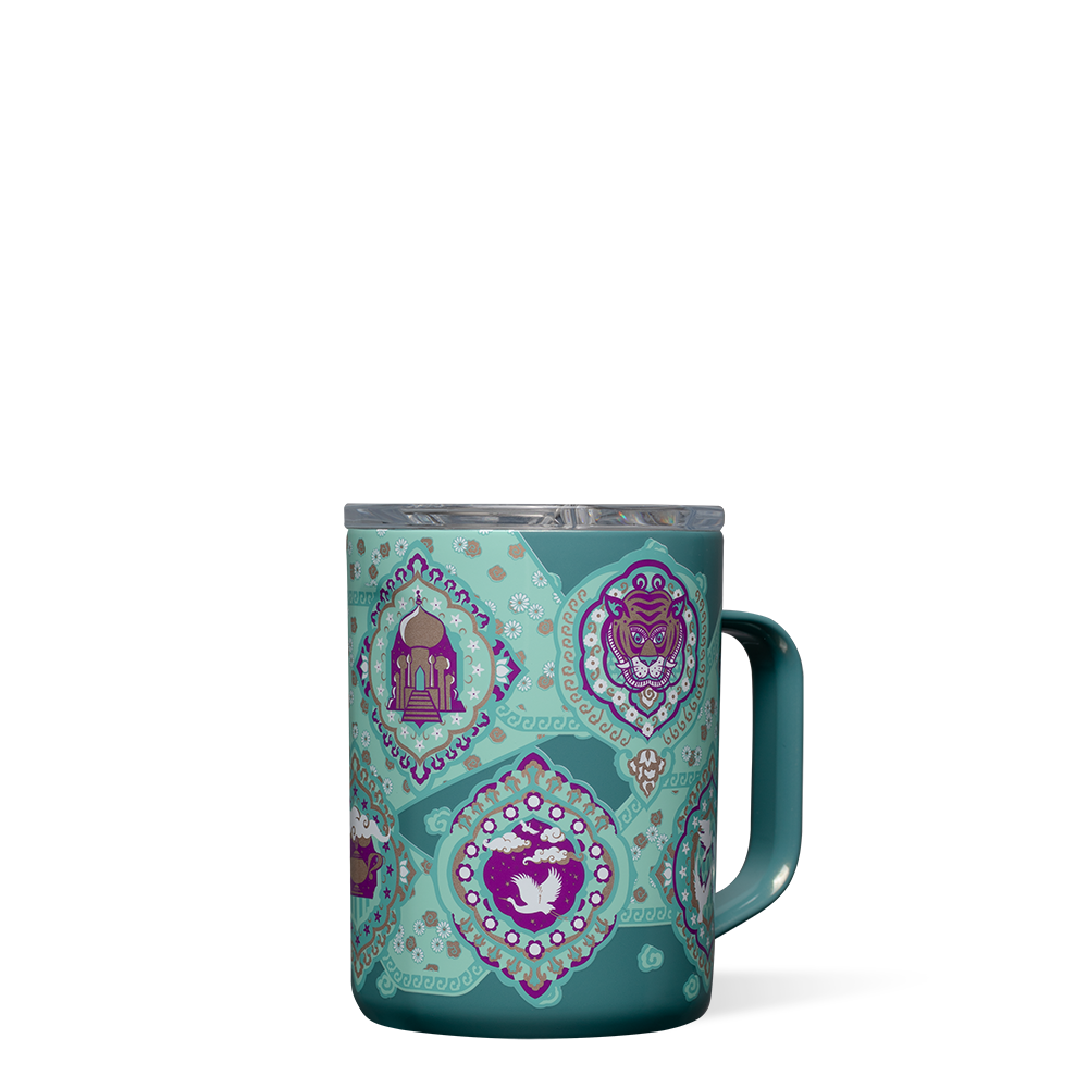 Disney Princess Coffee Mug - Soft Active Fit Pick