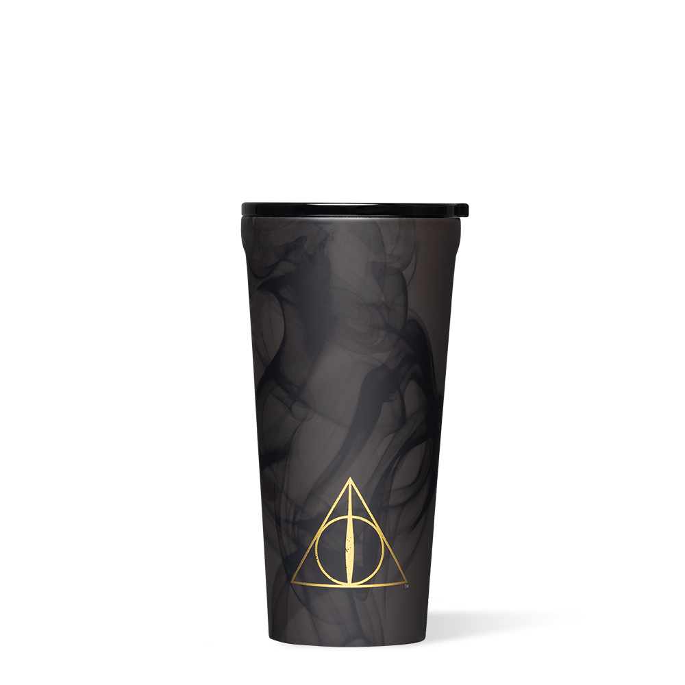 Harry Potter Tumbler - Soft Daily Carry Style