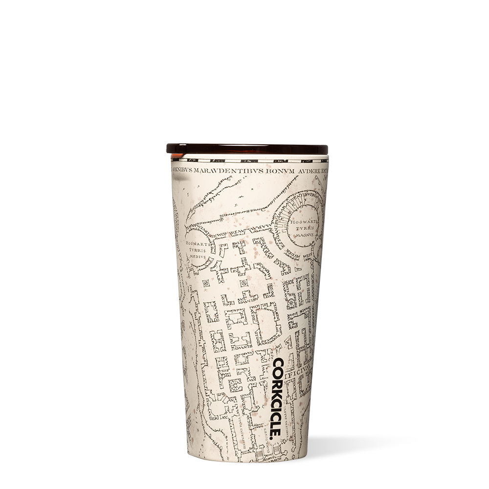 Harry Potter Tumbler - Soft Daily Carry Style