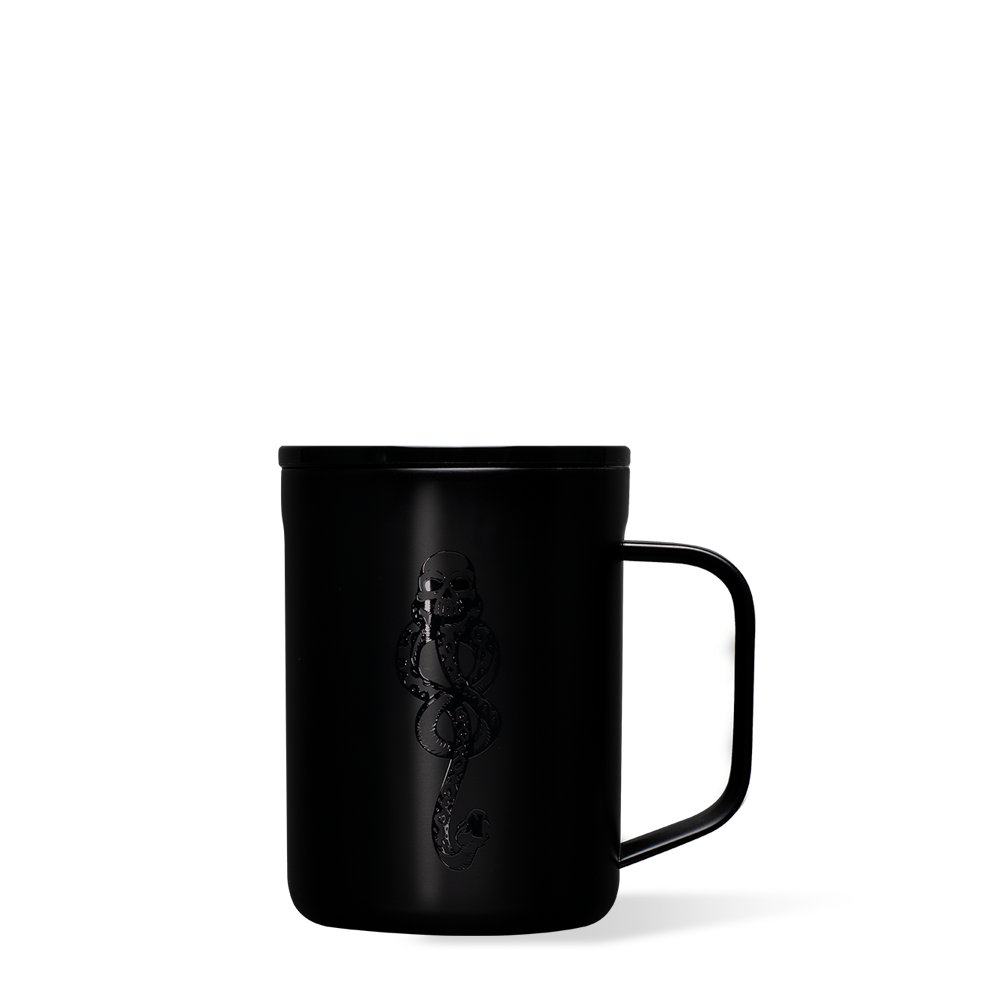 Harry Potter Coffee Mug - Soft Clean Choice