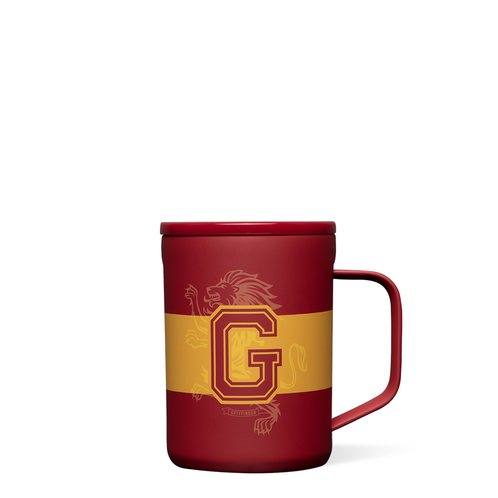 Harry Potter Coffee Mug - Soft Clean Choice
