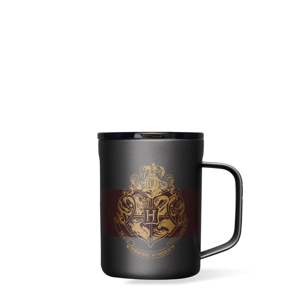 Harry Potter Coffee Mug - Soft Clean Choice