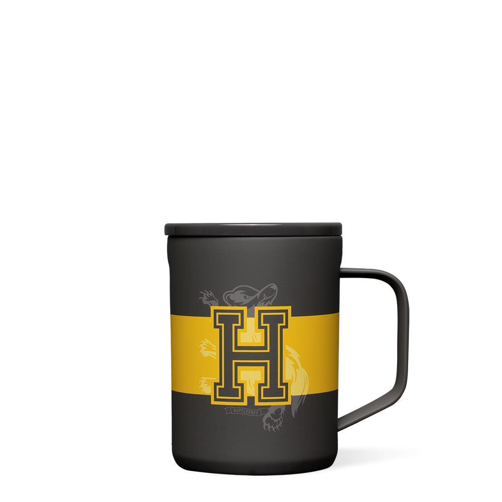 Harry Potter Coffee Mug - Soft Clean Choice