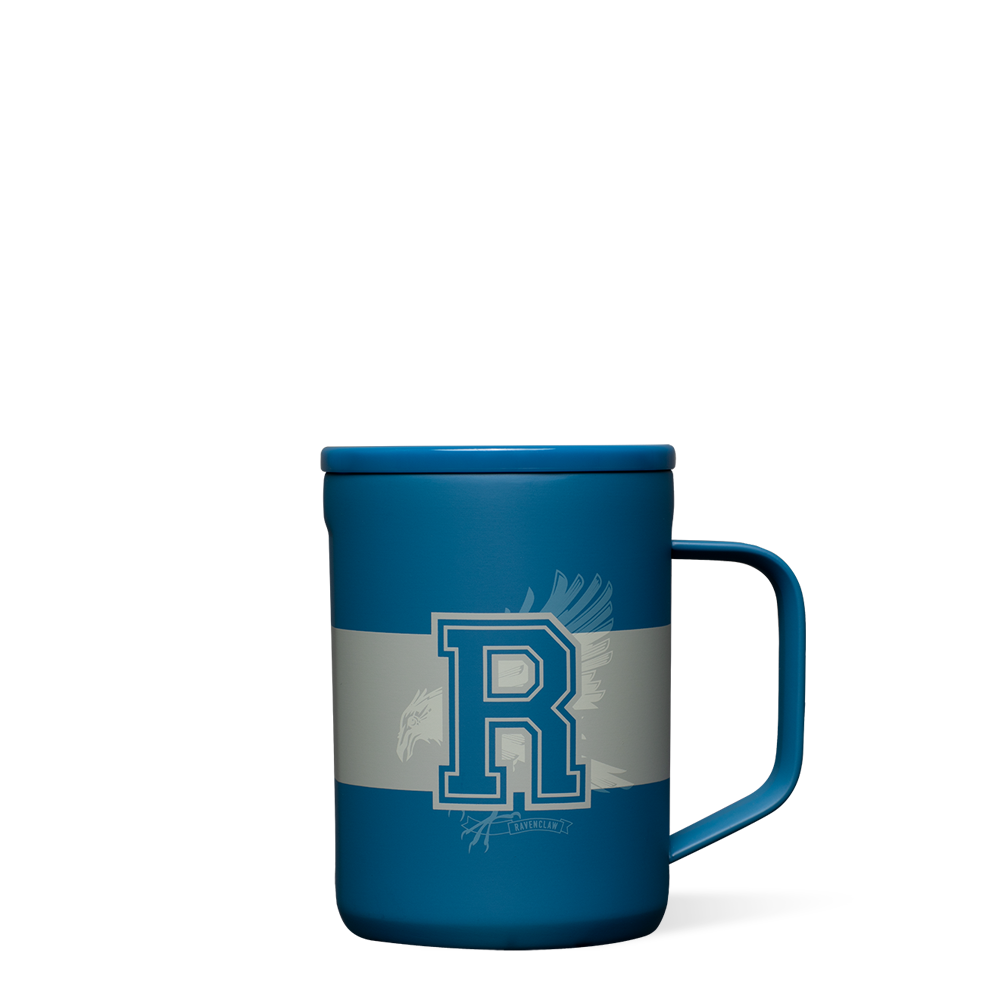 Harry Potter Coffee Mug - Soft Clean Choice