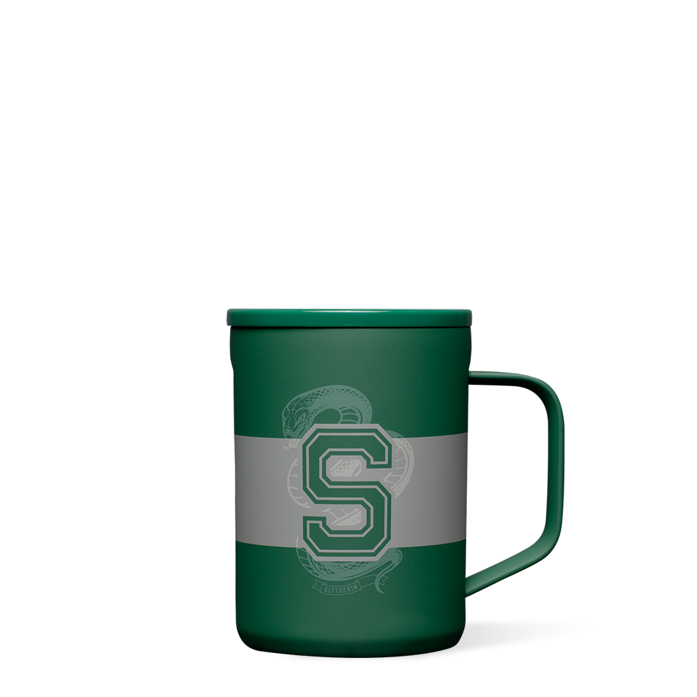 Harry Potter Coffee Mug - Soft Clean Choice