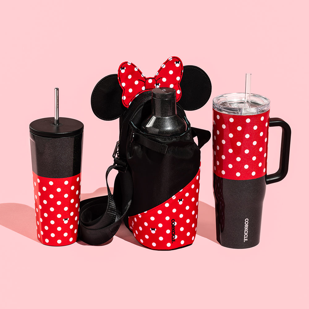 Disney Cold Cup - Premium Clean Style Choice