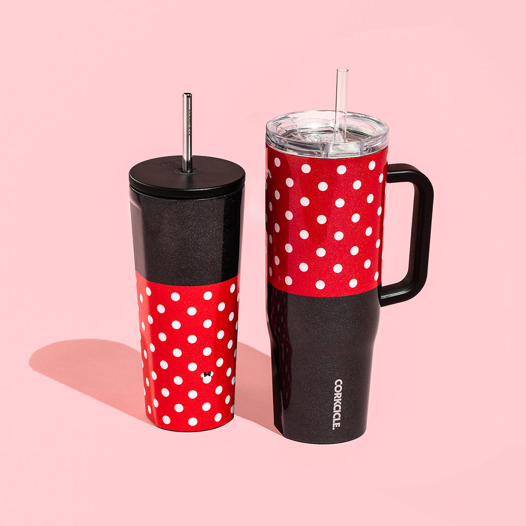 Disney Cold Cup - Premium Clean Style Choice