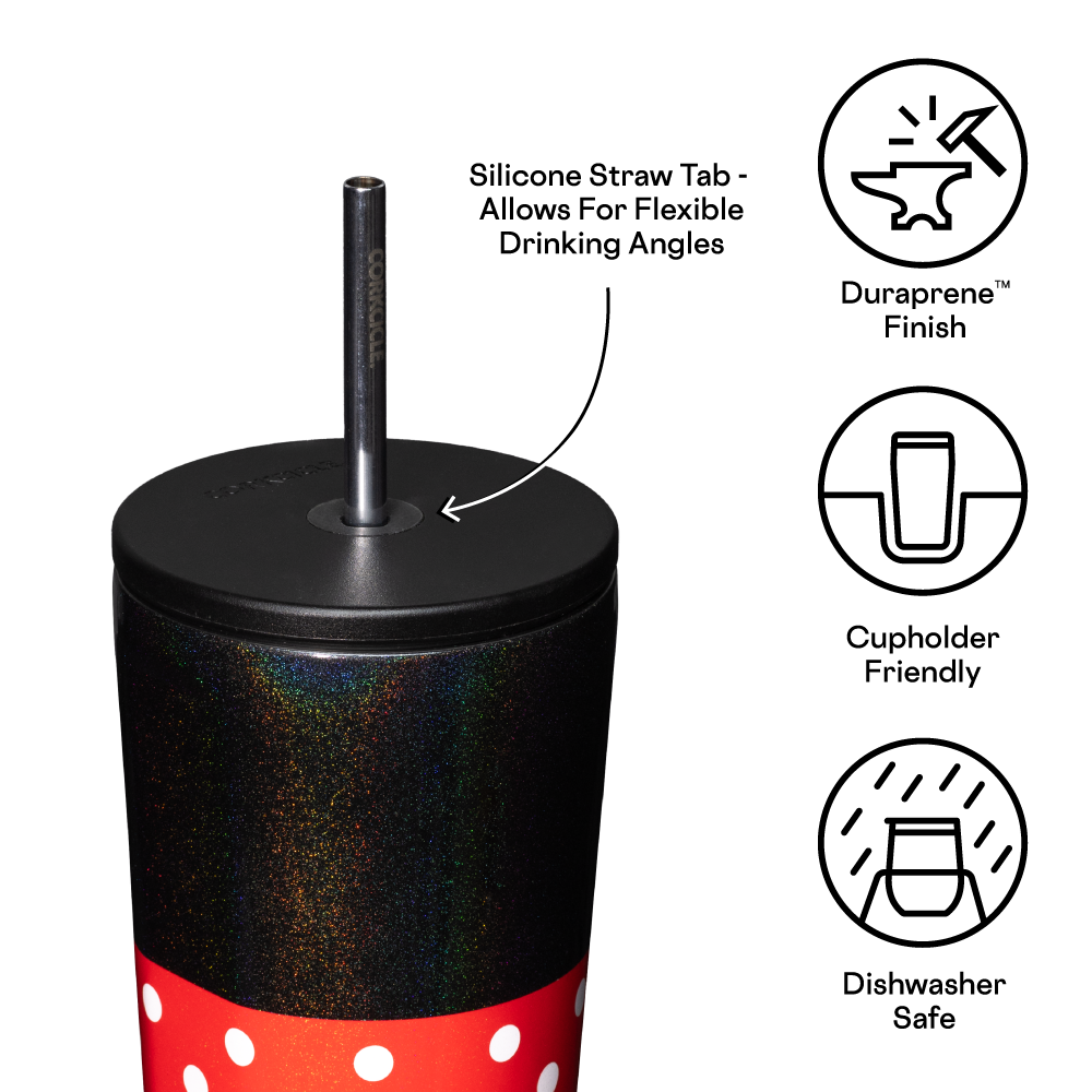 Disney Cold Cup - Premium Clean Style Choice