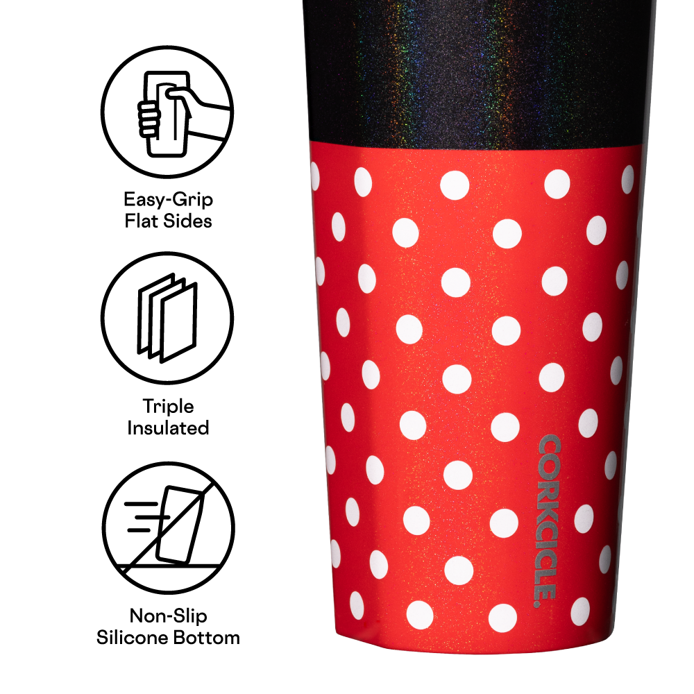 Disney Cold Cup - Premium Clean Style Choice